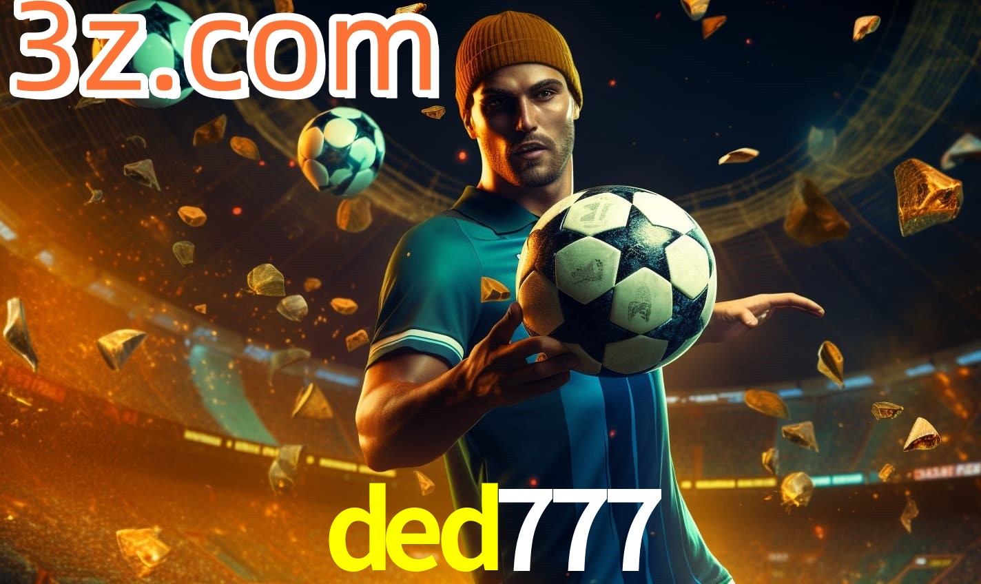 Ampla Seleção de Apostas ded777